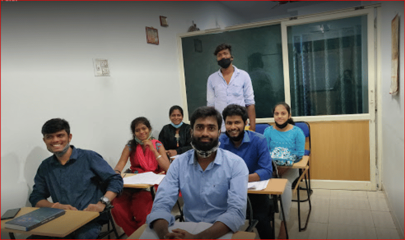 DIIT Spoken English And Computer Training Center Images photo 7